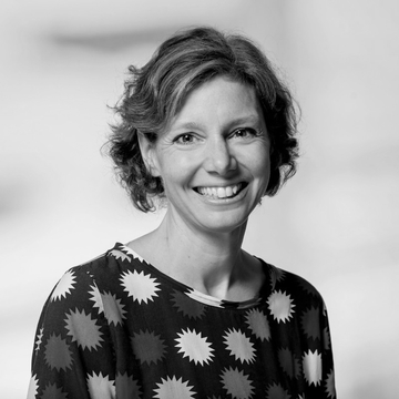 Portrait Vera Wagner