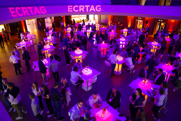 ECR Tag 2023 – ECR Party