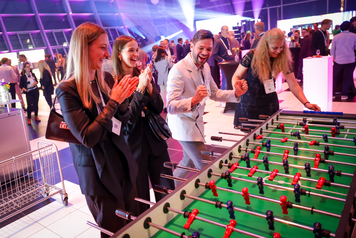 ECR Tag 2024 – ECR Party