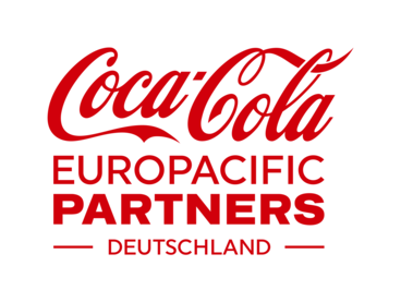 Firma Coca-Cola Europacific Partners Deutschland