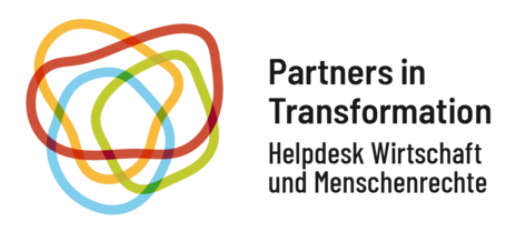 Firma Helpdesk Wirtschaft und Menschenrechte
