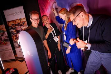 ECR Tag 2024 – ECR Party