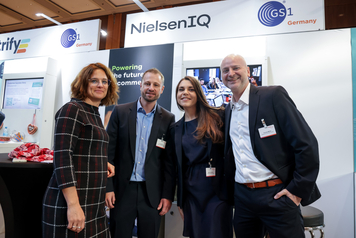 ECR Tag 2022 – Tag 2