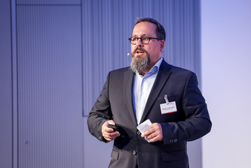 ECR Tag 2022 – Tag 2