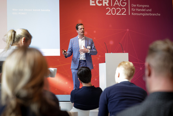 ECR Tag 2022 – Tag 1