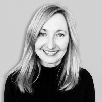 Portrait Petra Schindler-Carter