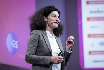 ECR Tag 2022 – Tag 1