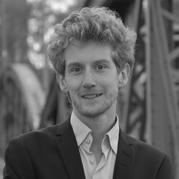 Portrait Lukas Törner