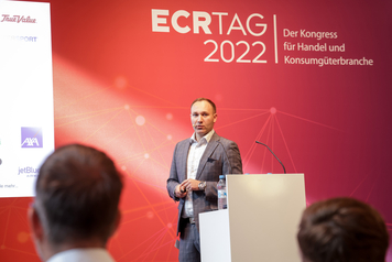 ECR Tag 2022 – Tag 2