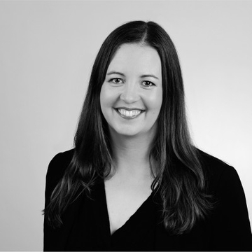 Portrait Johanna Weck