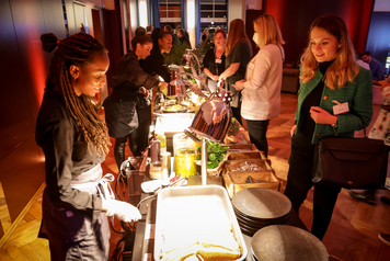 ECR Tag 2022 – ECR Party