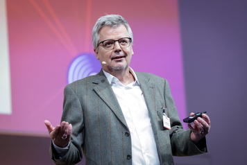 ECR Tag 2022 – Tag 1