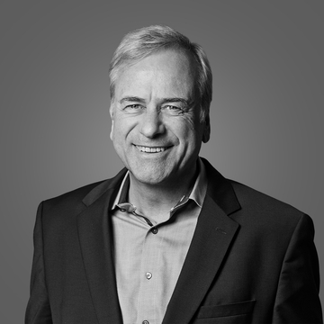 Portrait Wolfram Koeller