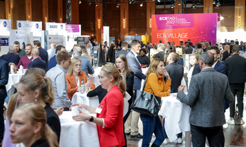 ECR Tag 2022 – Tag 2