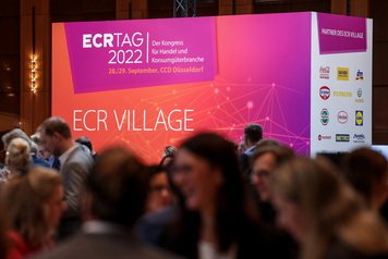 ECR Tag 2022 – Tag 1