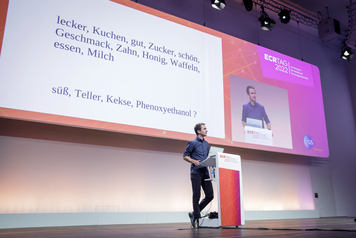 ECR Tag 2022 – Tag 2