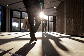 ECR Tag 2022 – Tag 2