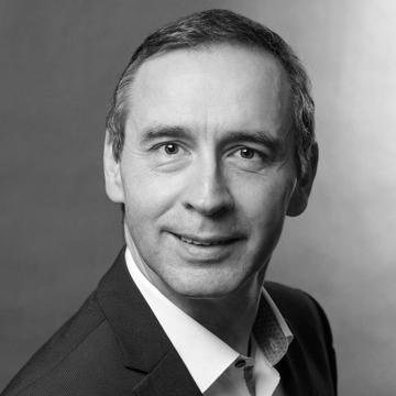 Portrait Stefan Thomas