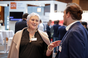 ECR Tag 2022 – Tag 1