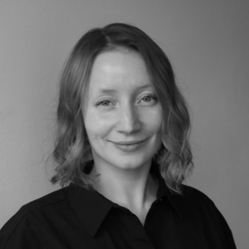 Portrait Annika Reichert