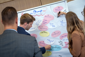 ECR Tag 2024 – Workshop