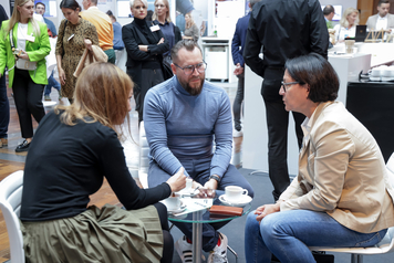 ECR Tag 2022 – Tag 1