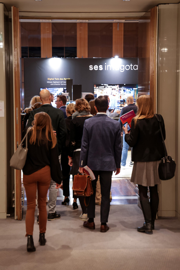 ECR Tag 2022 – Tag 1