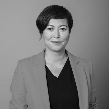 Portrait Julia Saswito