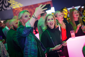 ECR Tag 2024 – ECR Party