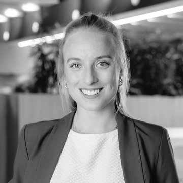 Portrait Miriam Schneiderbauer