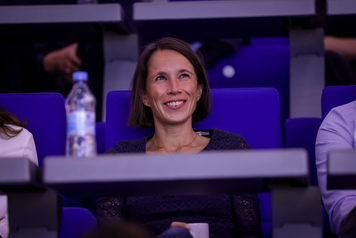 ECR Tag 2022 – Tag 2