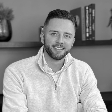 Portrait Koen Looijmans