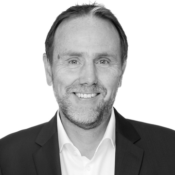 Portrait Erik Van der Vliet