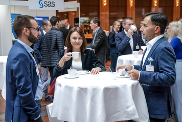 ECR Tag 2022 – Tag 1