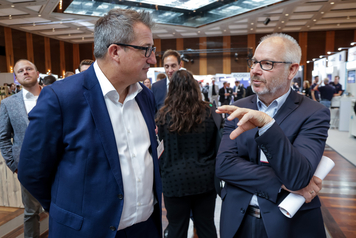 ECR Tag 2022 – Tag 1