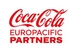 Firma Coca-Cola Europacific Partners