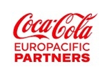 Firma Coca-Cola Europacific Partners