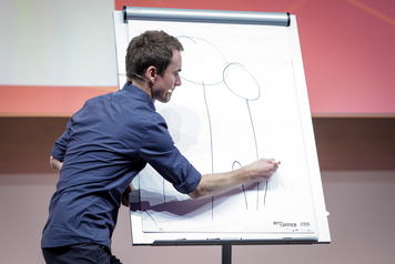 ECR Tag 2022 – Tag 2