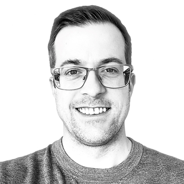 Portrait Steffen Köhn