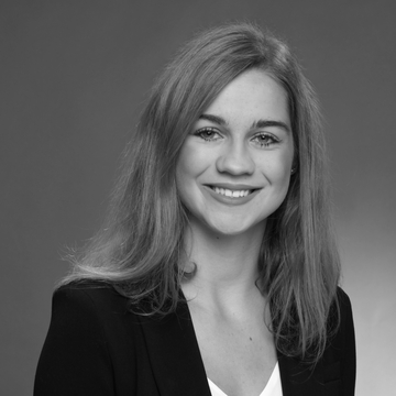 Portrait Rebekka Knopf