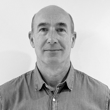 Portrait Bennet Holmes