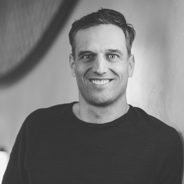 Portrait Rocco Bräuniger