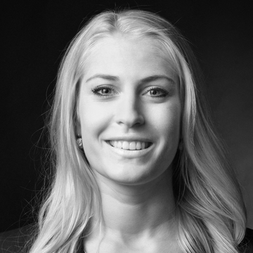 Portrait Carmen Benkö