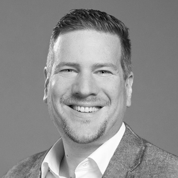 Portrait Daniel Schoenknecht