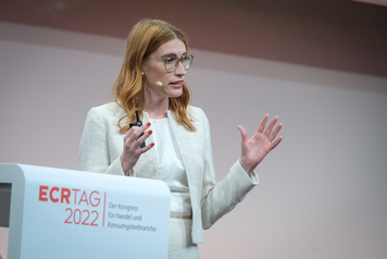 ECR Tag 2022 – Tag 2