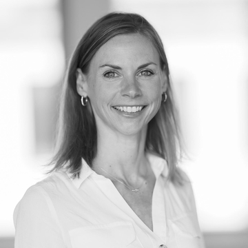 Portrait Christina Scholz