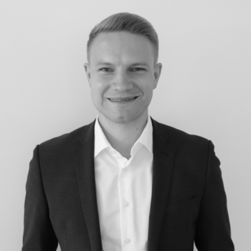 Portrait Julian Plötz