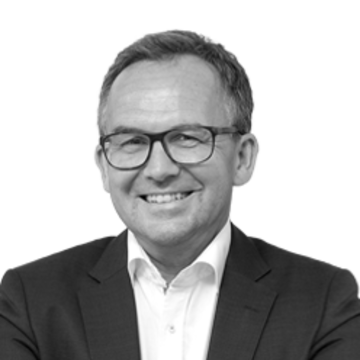 Portrait Rainer Pietschmann