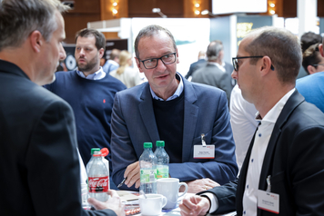 ECR Tag 2022 – Tag 1