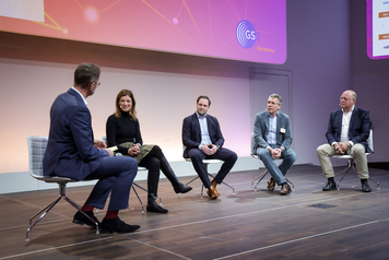 ECR Tag 2022 – Tag 1